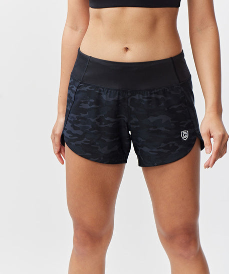 Excel Women's Workout Shorts