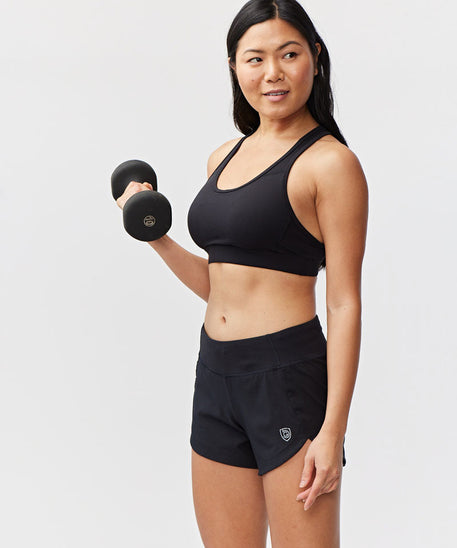 Excel Women's Workout Shorts