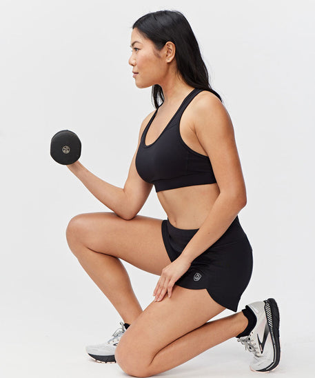 Excel Women's Workout Shorts