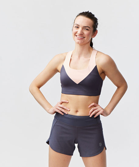 Excel Women's Workout Shorts