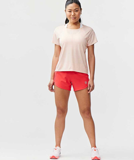 Excel Women's Workout Shorts