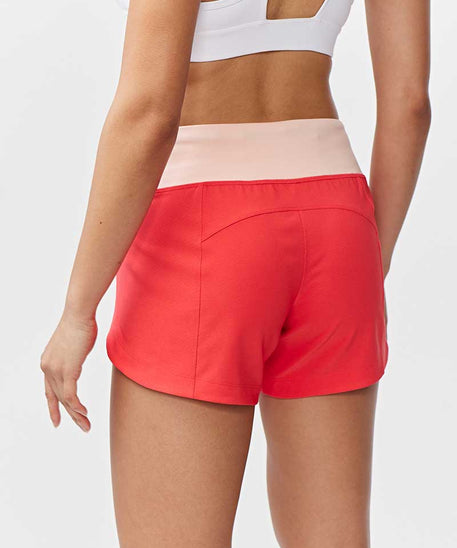 Excel Women's Workout Shorts