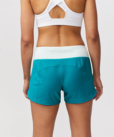 Excel Women's Workout Shorts