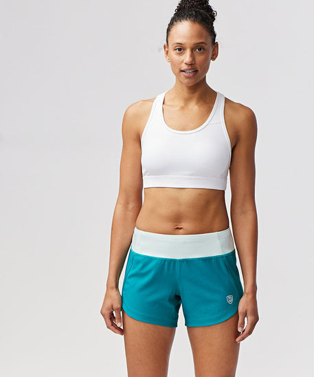 Excel Women's Workout Shorts