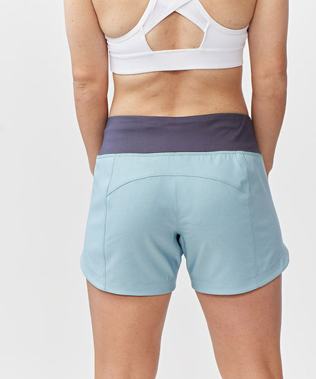 Excel Women's Workout Shorts