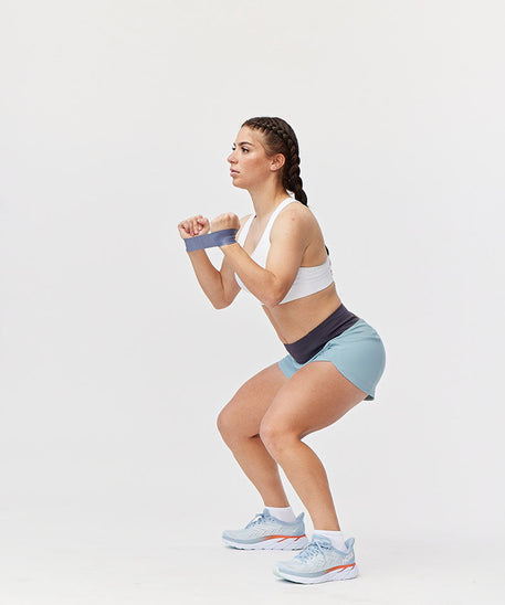 Excel Women's Workout Shorts