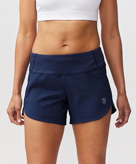 Excel Women's Workout Shorts