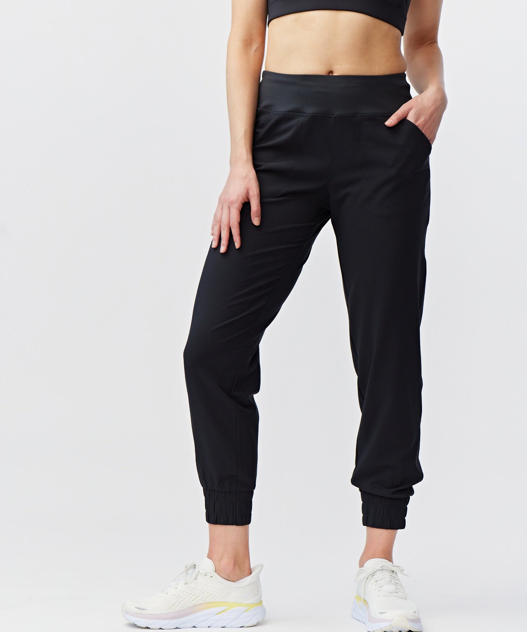 Excel Jogger 7/8 Length 28" Pant