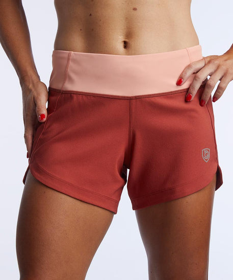 Excel Women's Workout Shorts