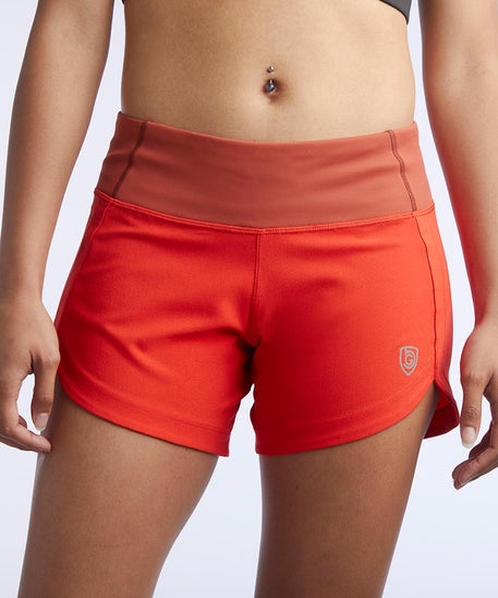 Excel Women's Workout Shorts