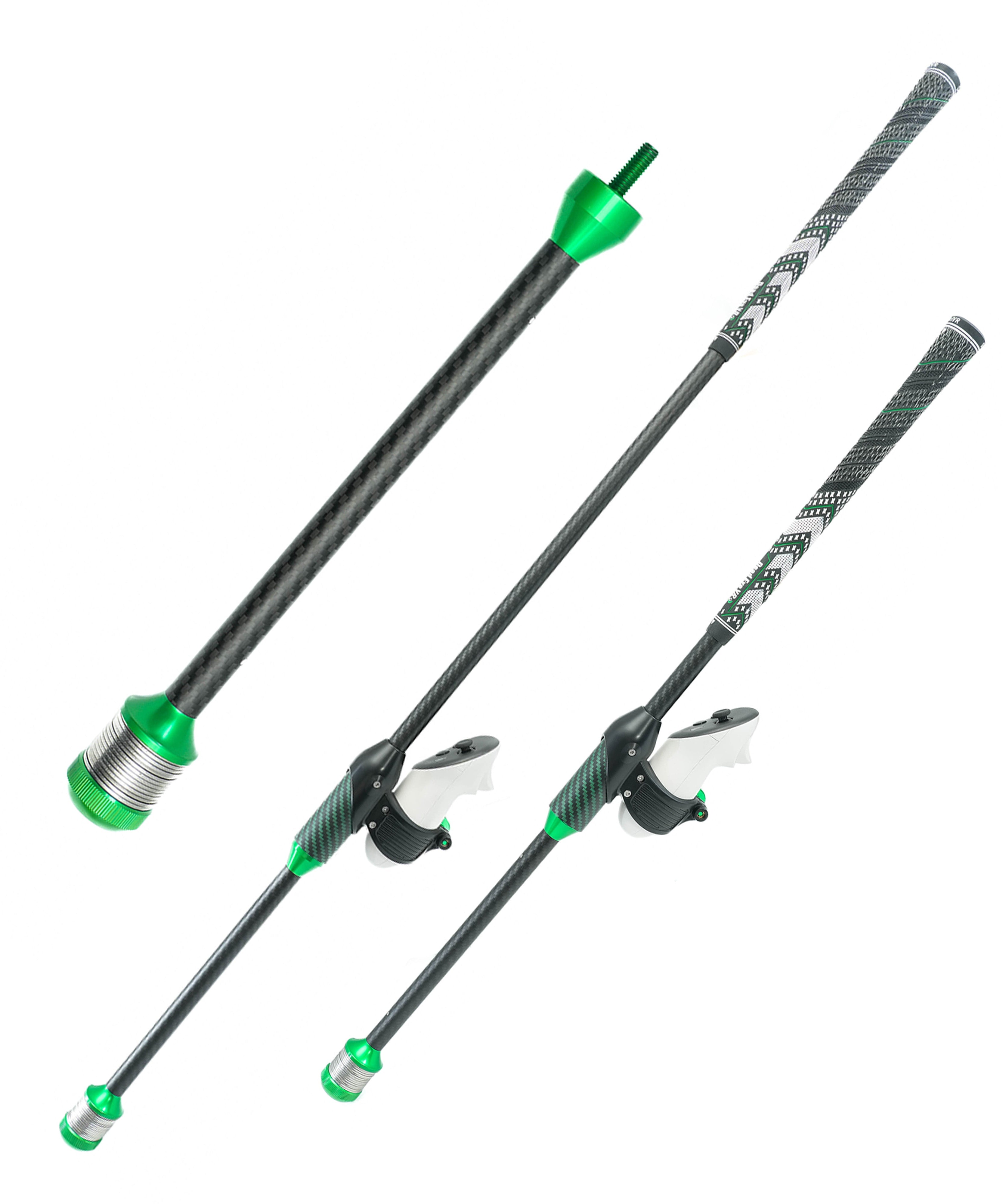 Weighted Extension for Carbon DriVR Elite and Elite Mini