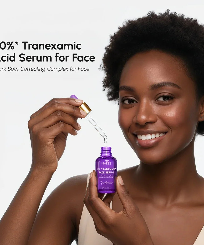 Dark Spot Corrector