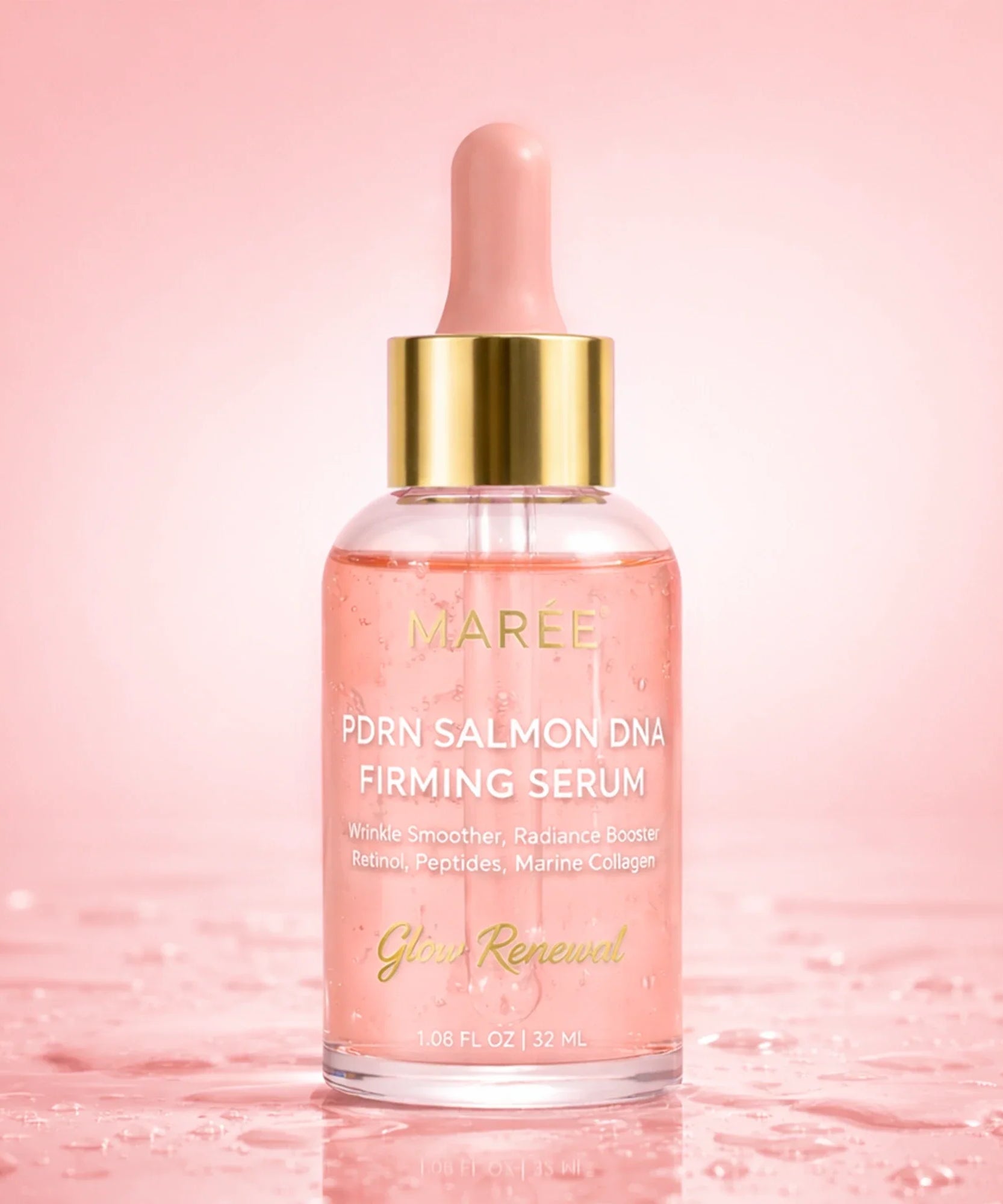 Firming & Renewing PDRN Serum