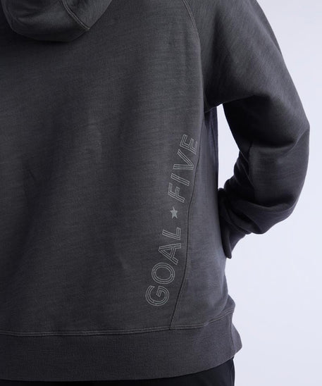 Freasy Women's Relaxed Fit Hoodie