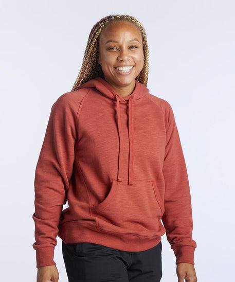 Freasy Women's Relaxed Fit Hoodie
