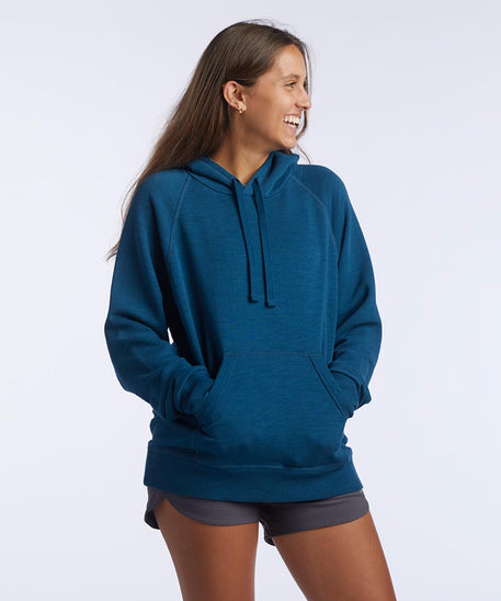 Freasy Women's Relaxed Fit Hoodie
