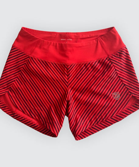 Excel Women's Workout Shorts