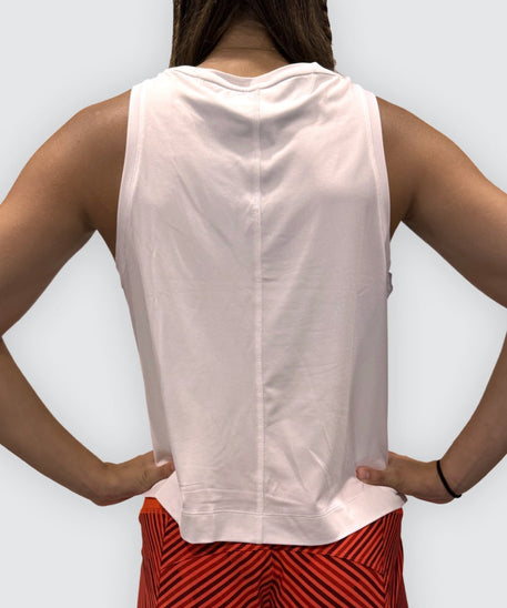 Boxy Crop Tank