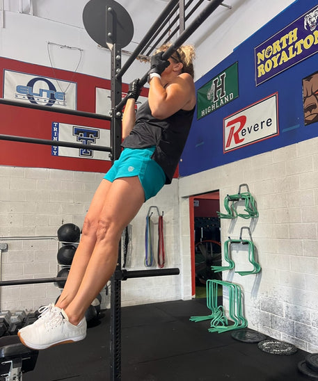Excel Women's Workout Shorts
