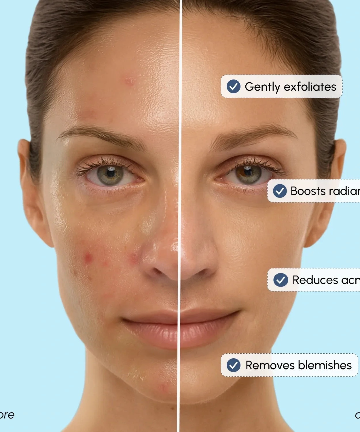 Glow Boost Glycolic Face Toner