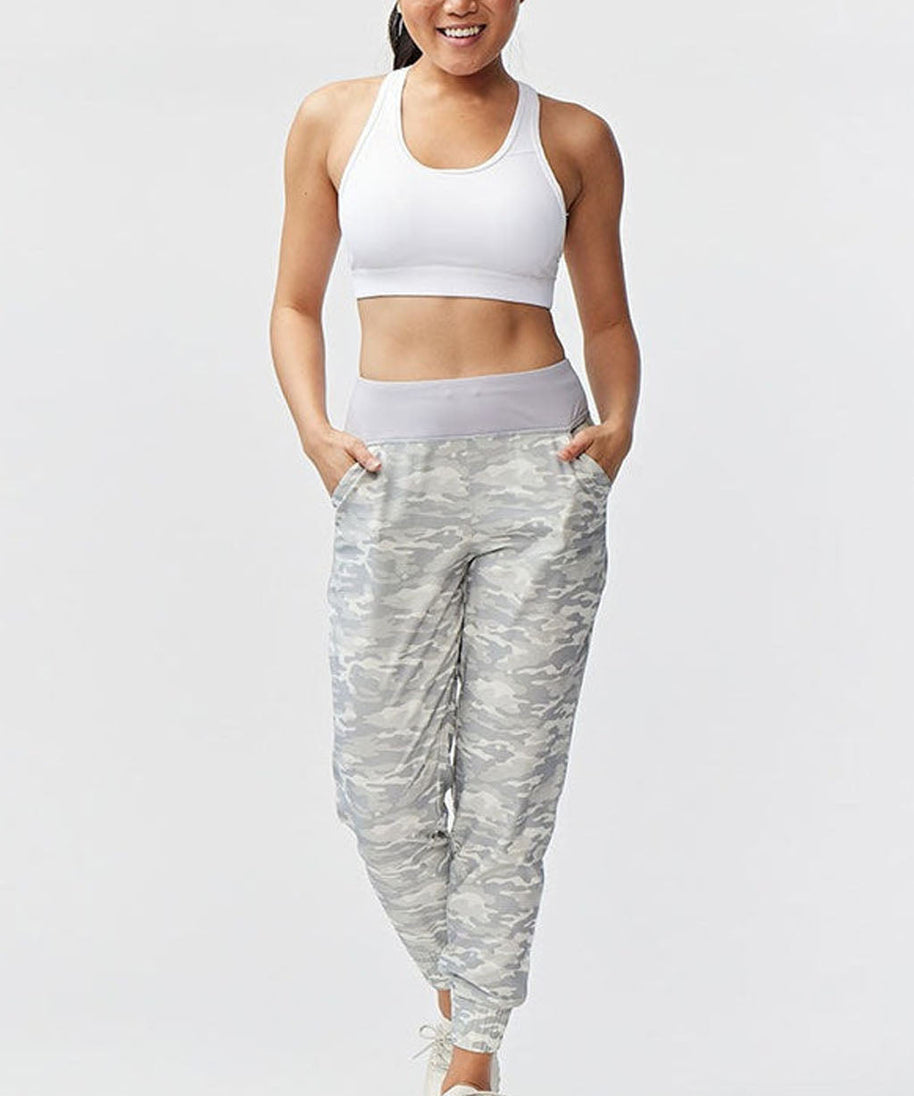 Excel Jogger 7/8 Length 28" Pant