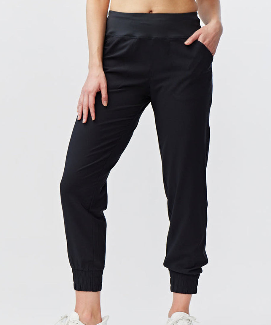 Excel Jogger 7/8 Length 28" Pant