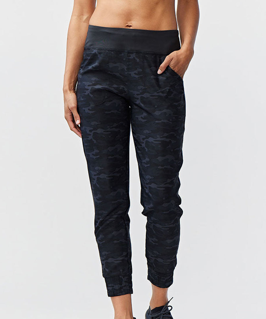 Excel Jogger 7/8 Length 28" Pant