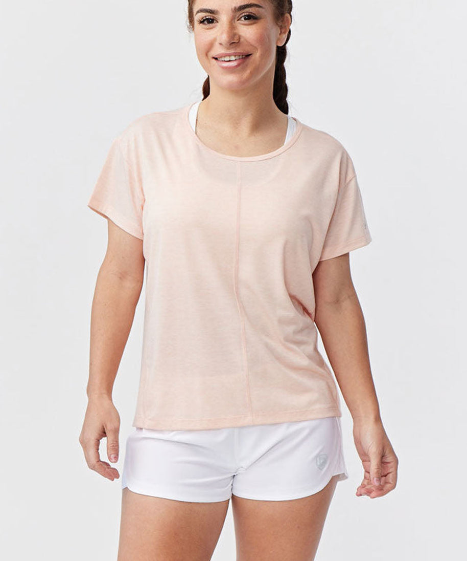 G5 Everyday Women's Performance Workout Top
