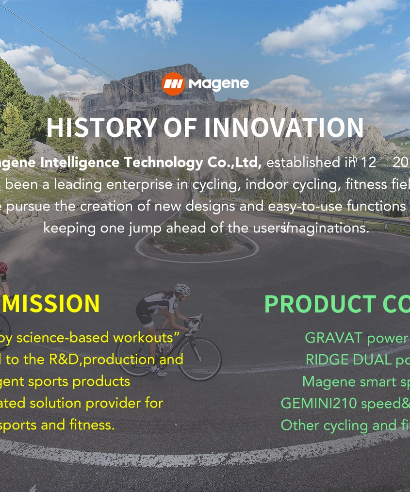 Magene H303 Heart Rate Sensor Bluetooth ANT Upgrade H64 HR Monitor With Chest Strap Dual Mode Computer Bike  Sports Band Belt