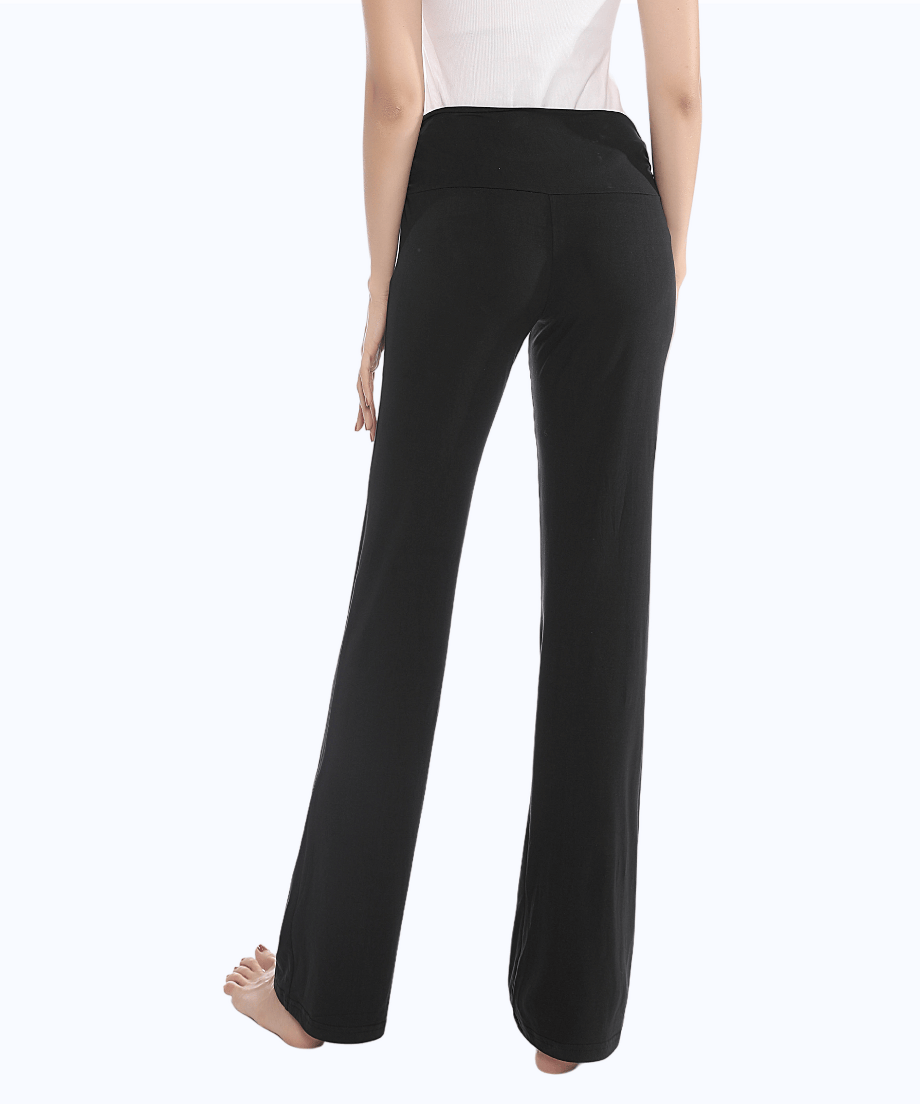 Below Bump Maternity Postpartum Pajama Pants