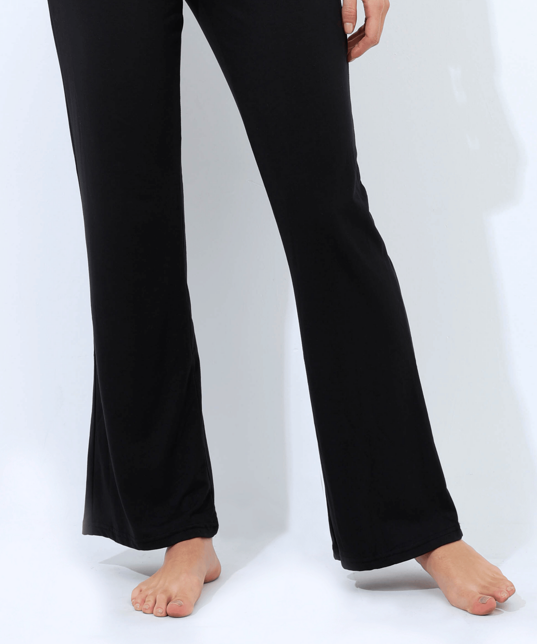 Below Bump Maternity Postpartum Pajama Pants
