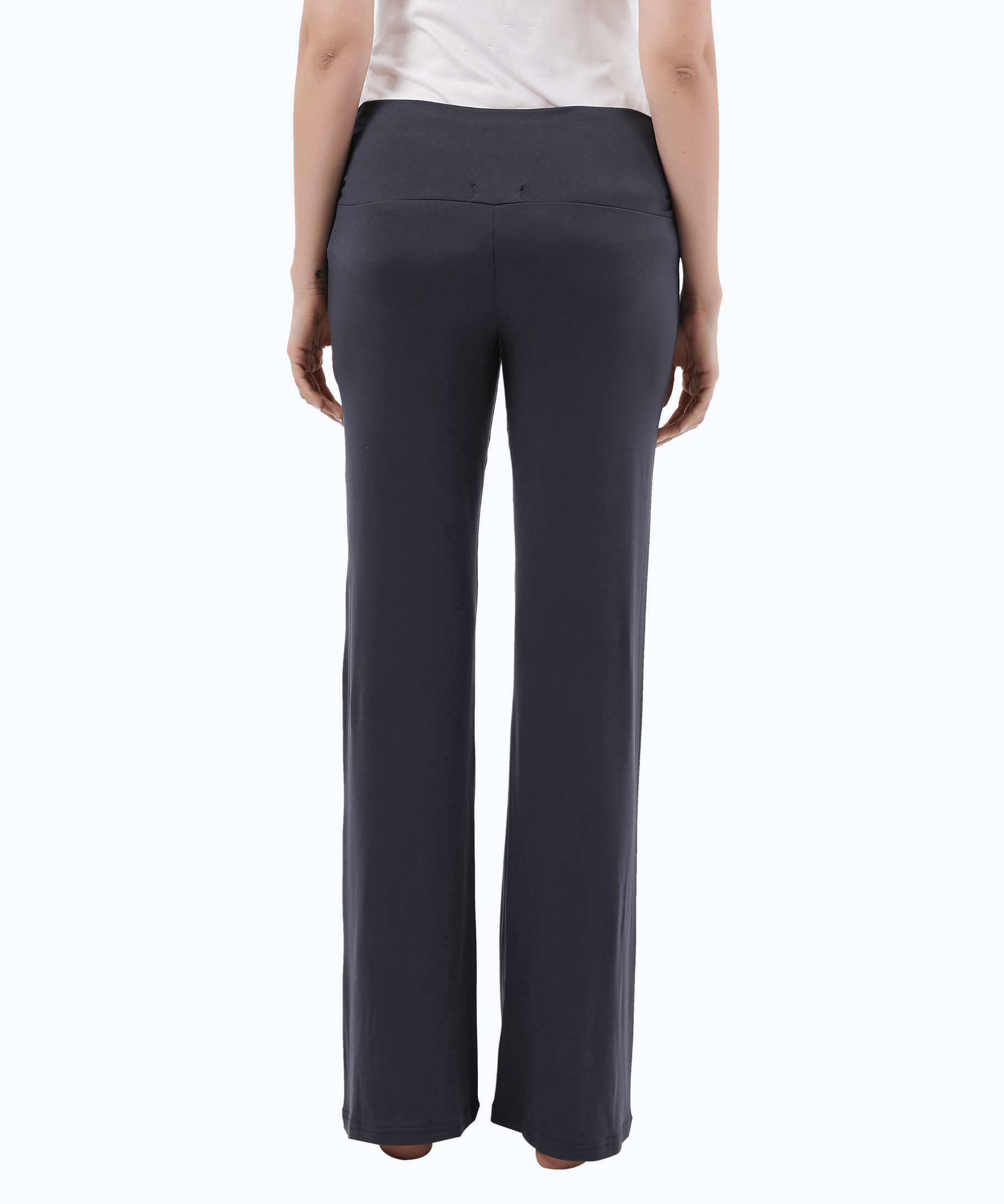 Below Bump Maternity Postpartum Pajama Pants