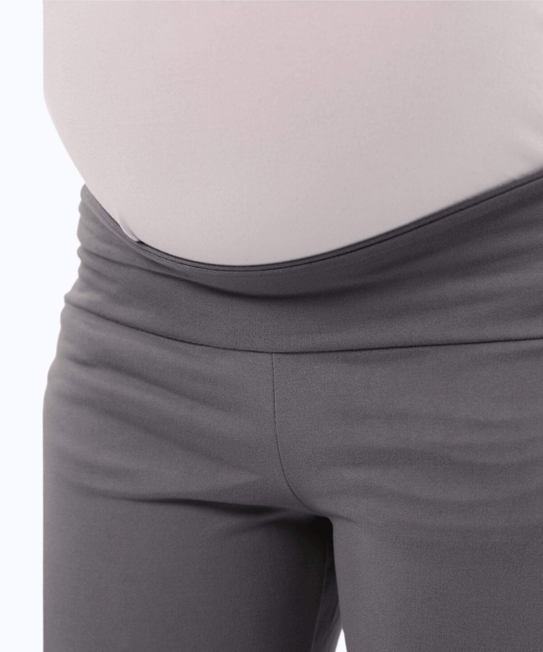 Below Bump Maternity Postpartum Pajama Pants