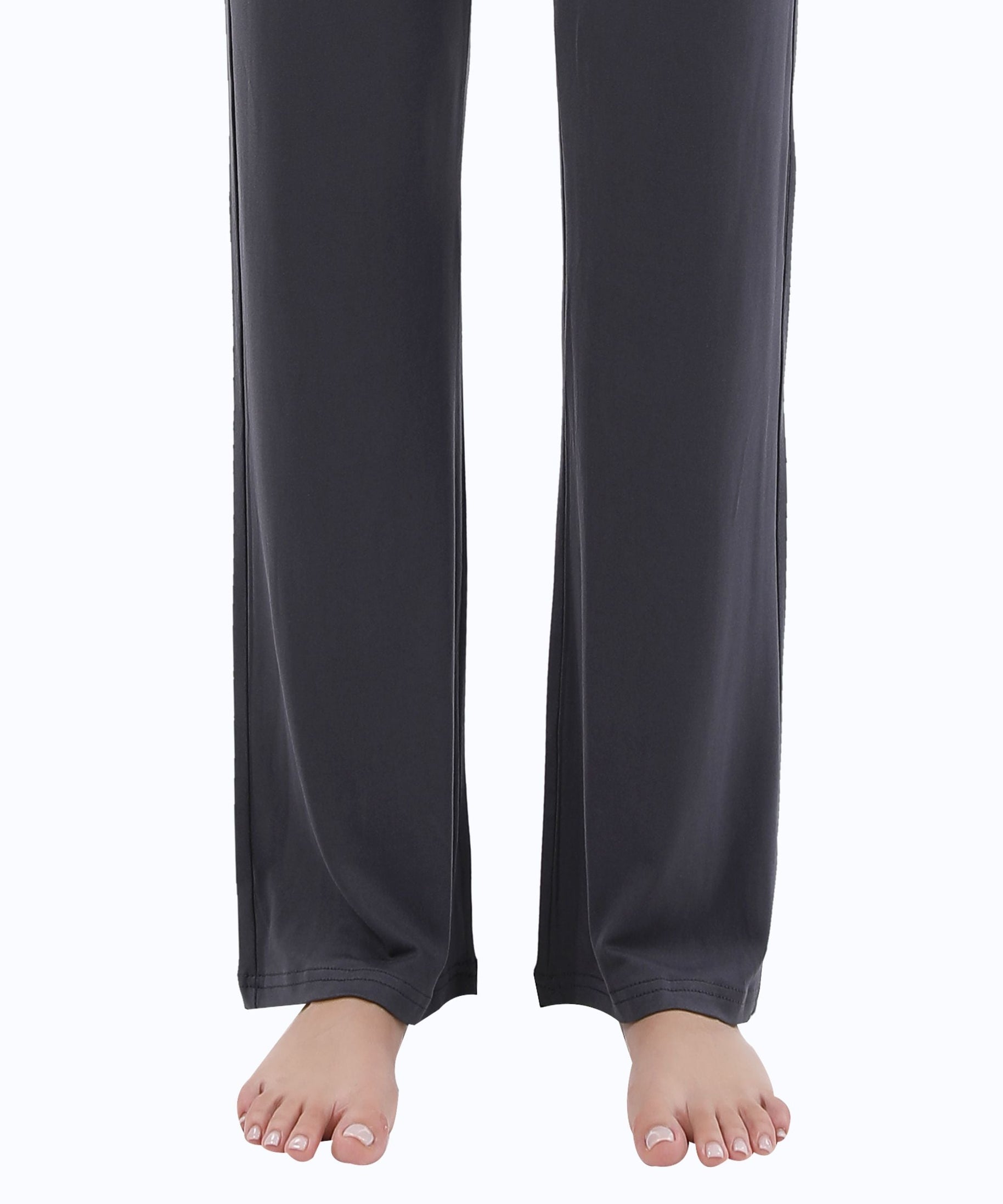 Below Bump Maternity Postpartum Pajama Pants (2 Pack)