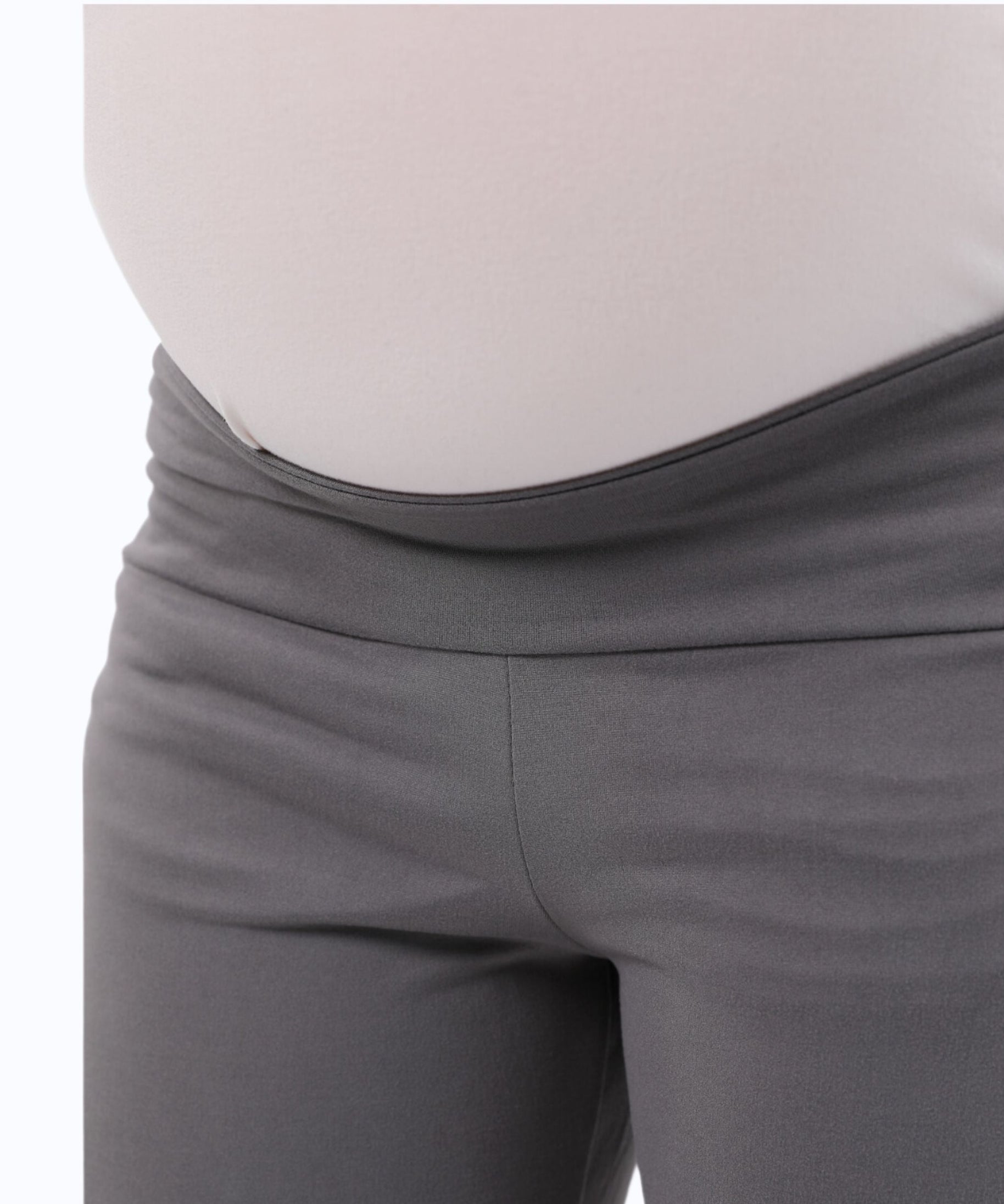 Below Bump Maternity Postpartum Pajama Pants (2 Pack)
