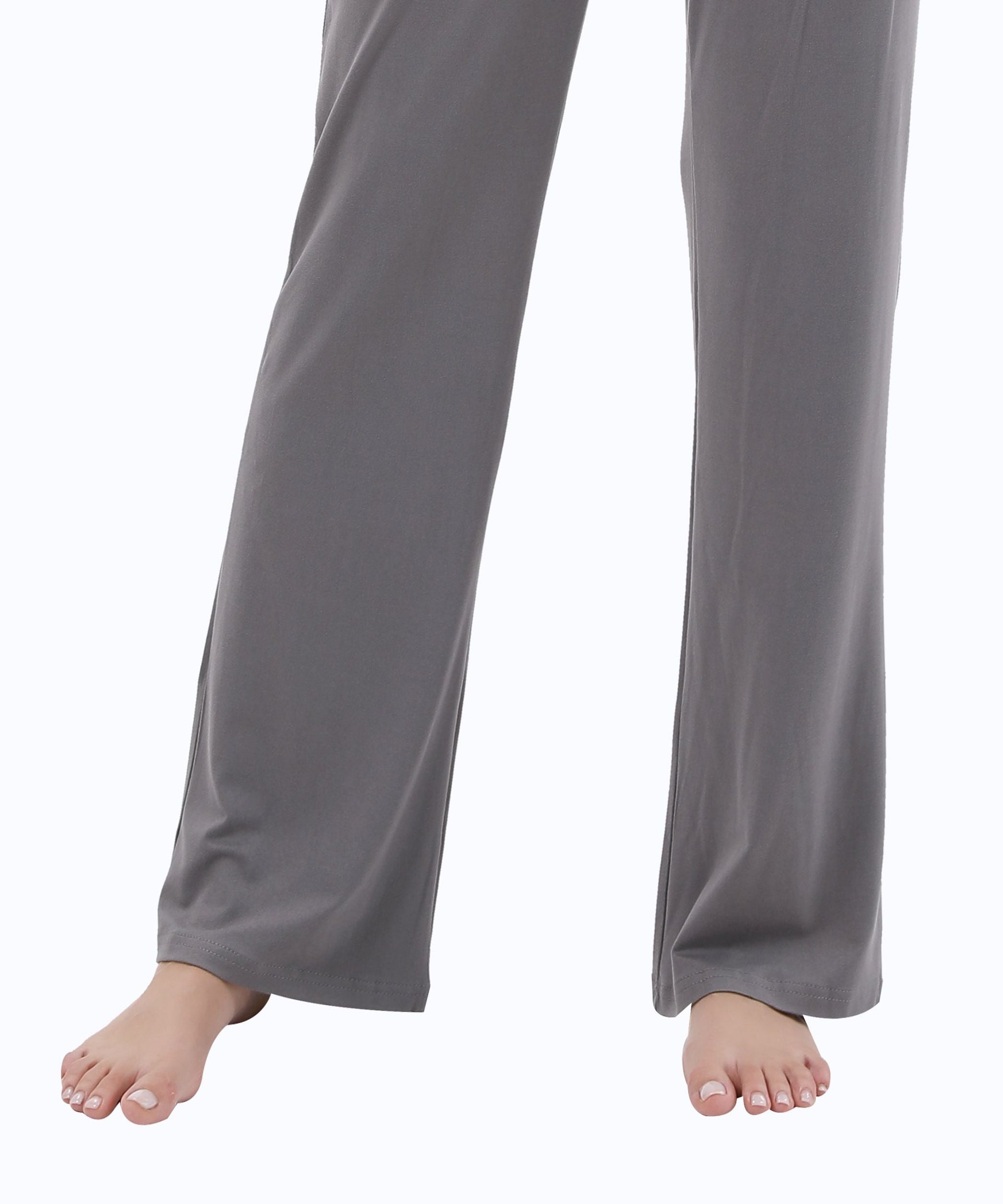 Below Bump Maternity Postpartum Pajama Pants (2 Pack)