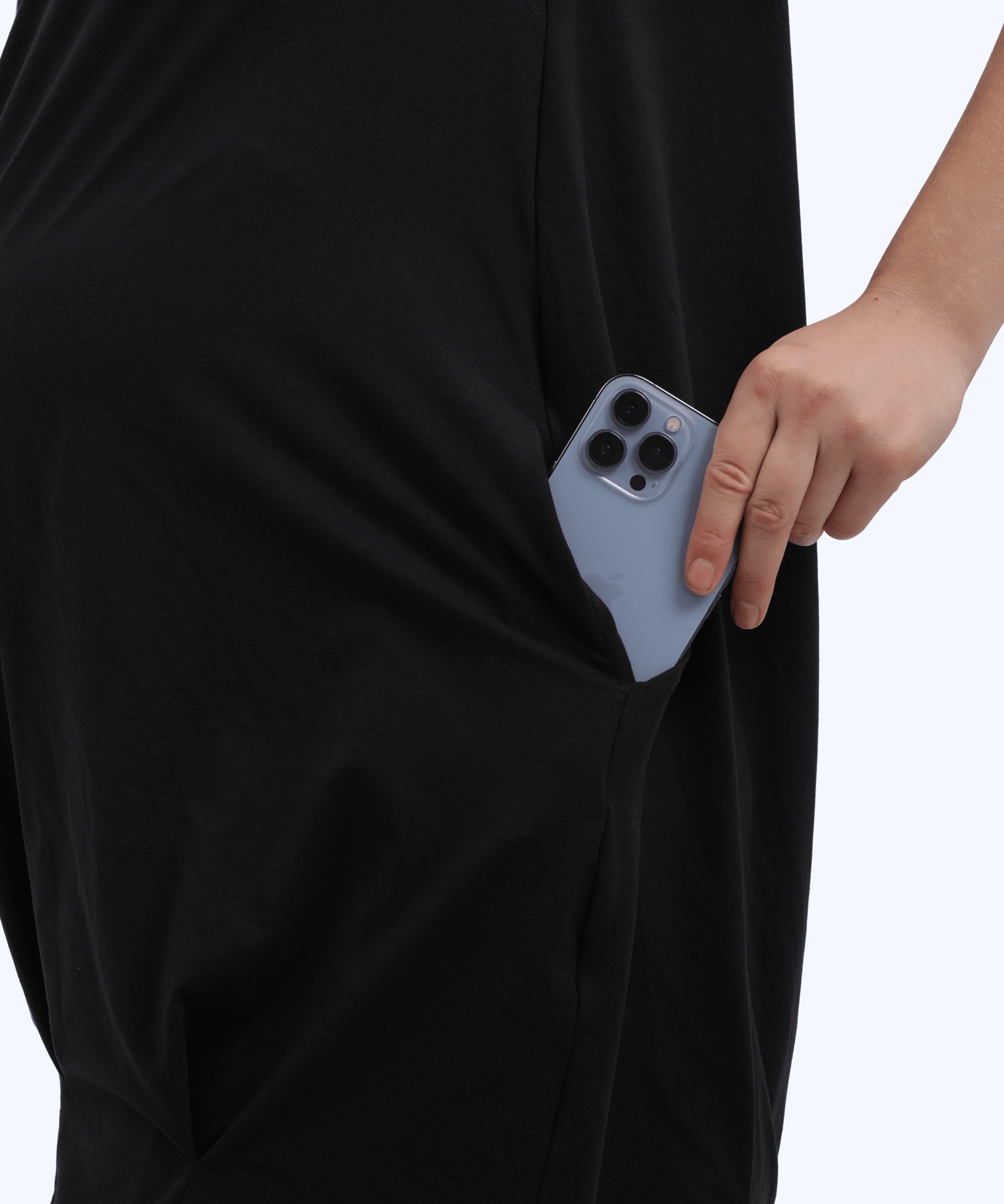 Cloud-Like Soft Hospital Patient Gown