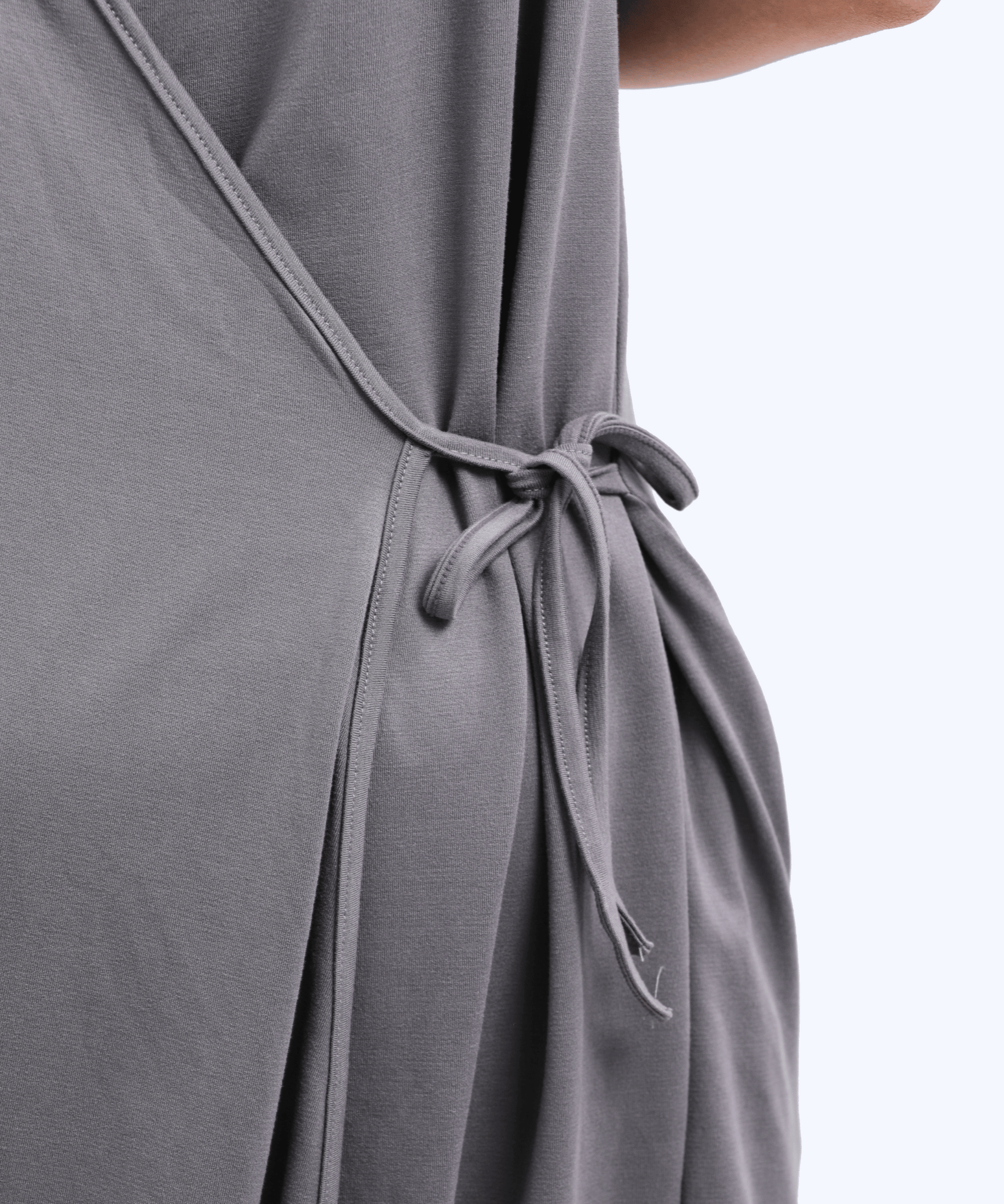 Cloud-Like Soft Hospital Patient Gown
