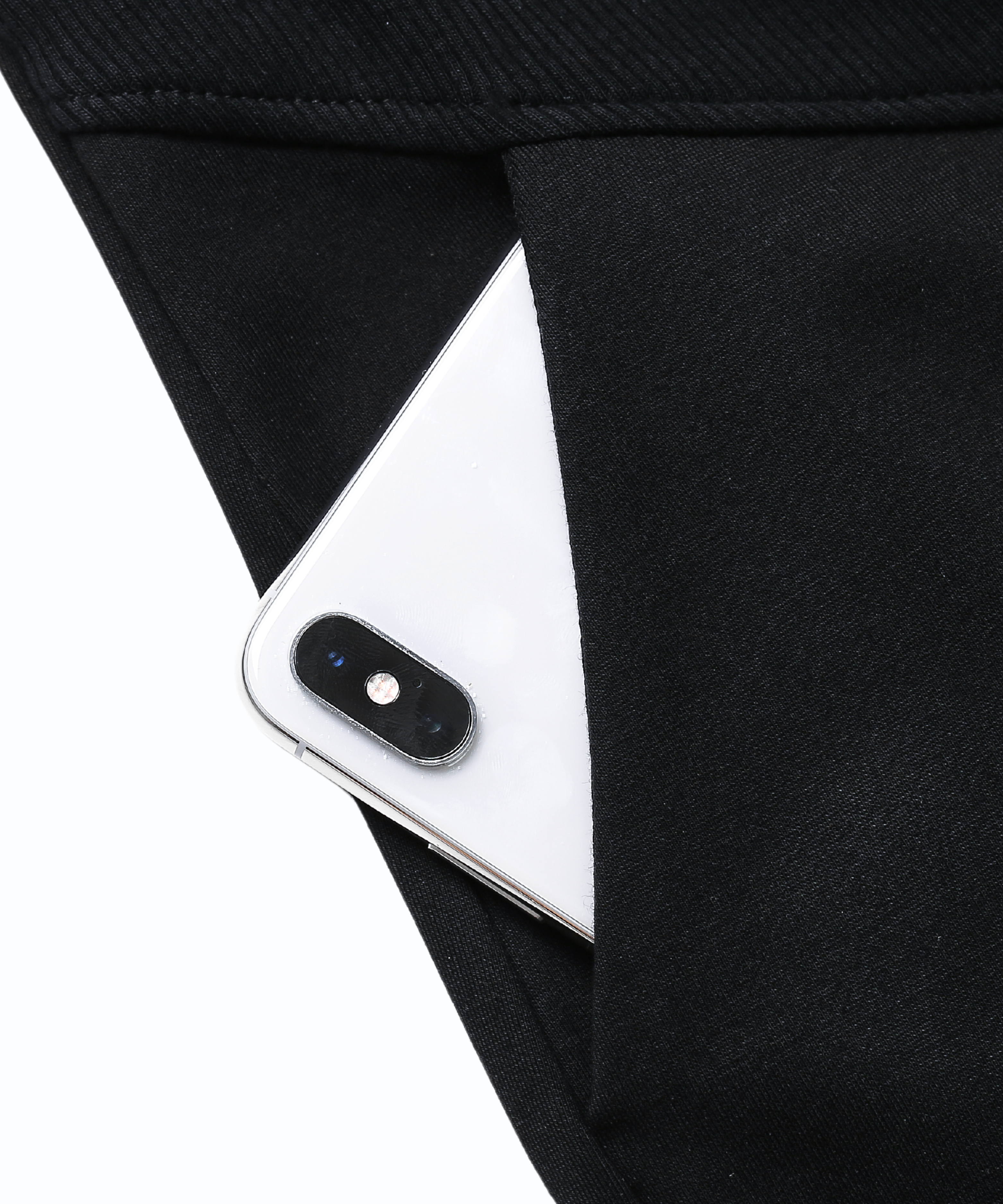 The Maternity Ankle Pant