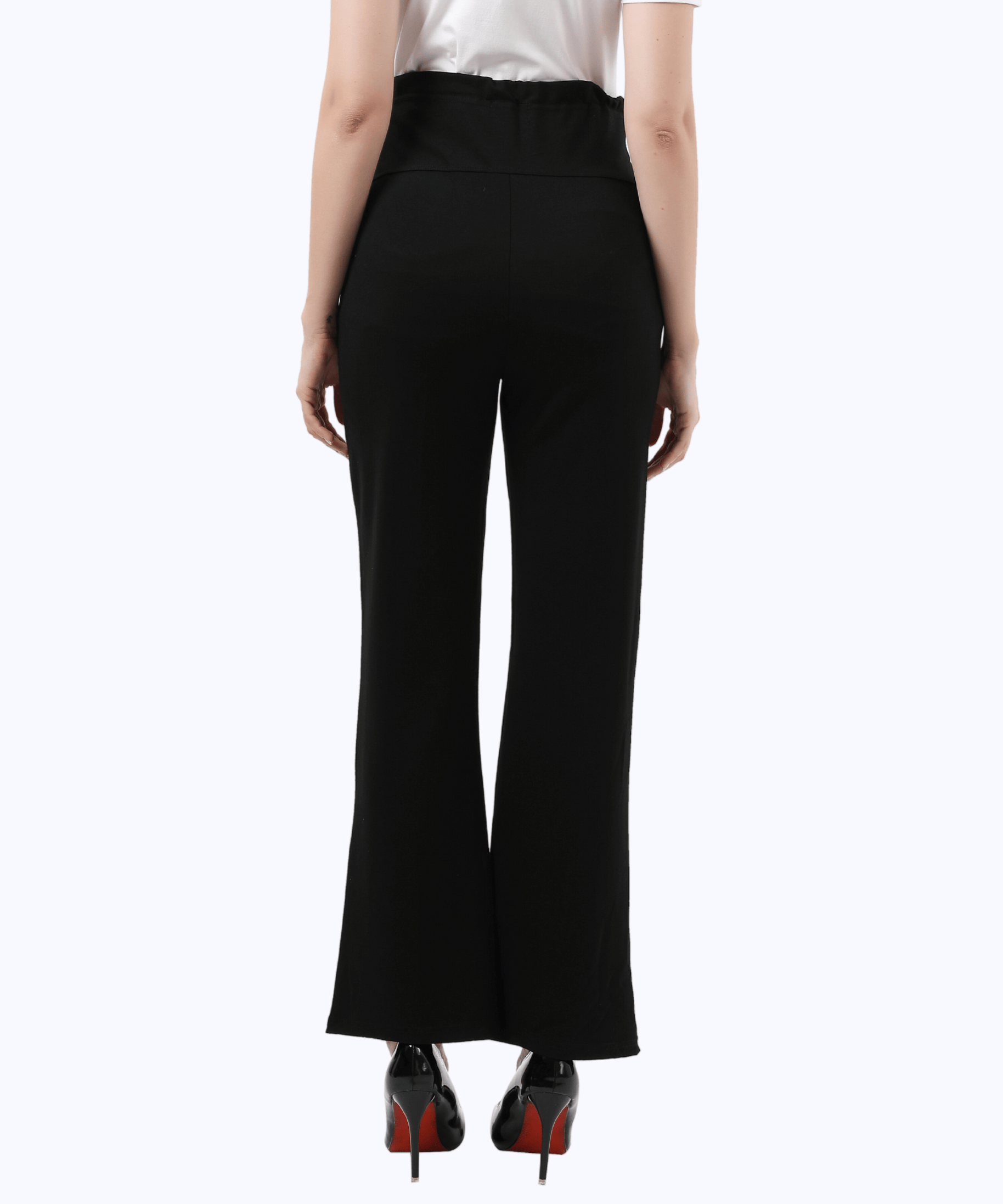 The Maternity Trouser Pant