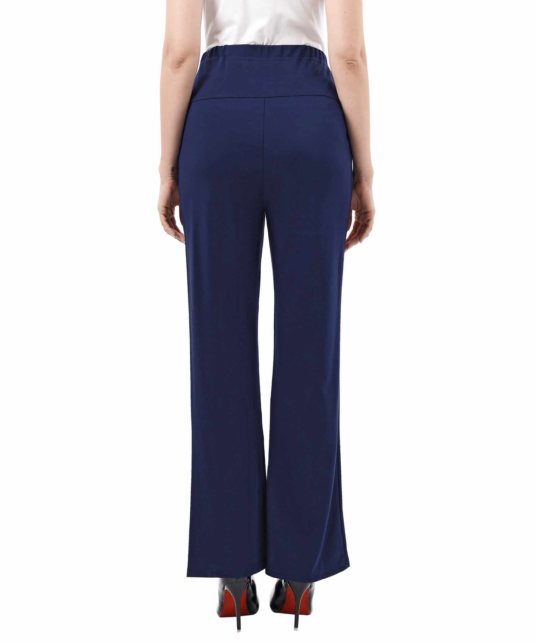The Maternity Trouser Pant