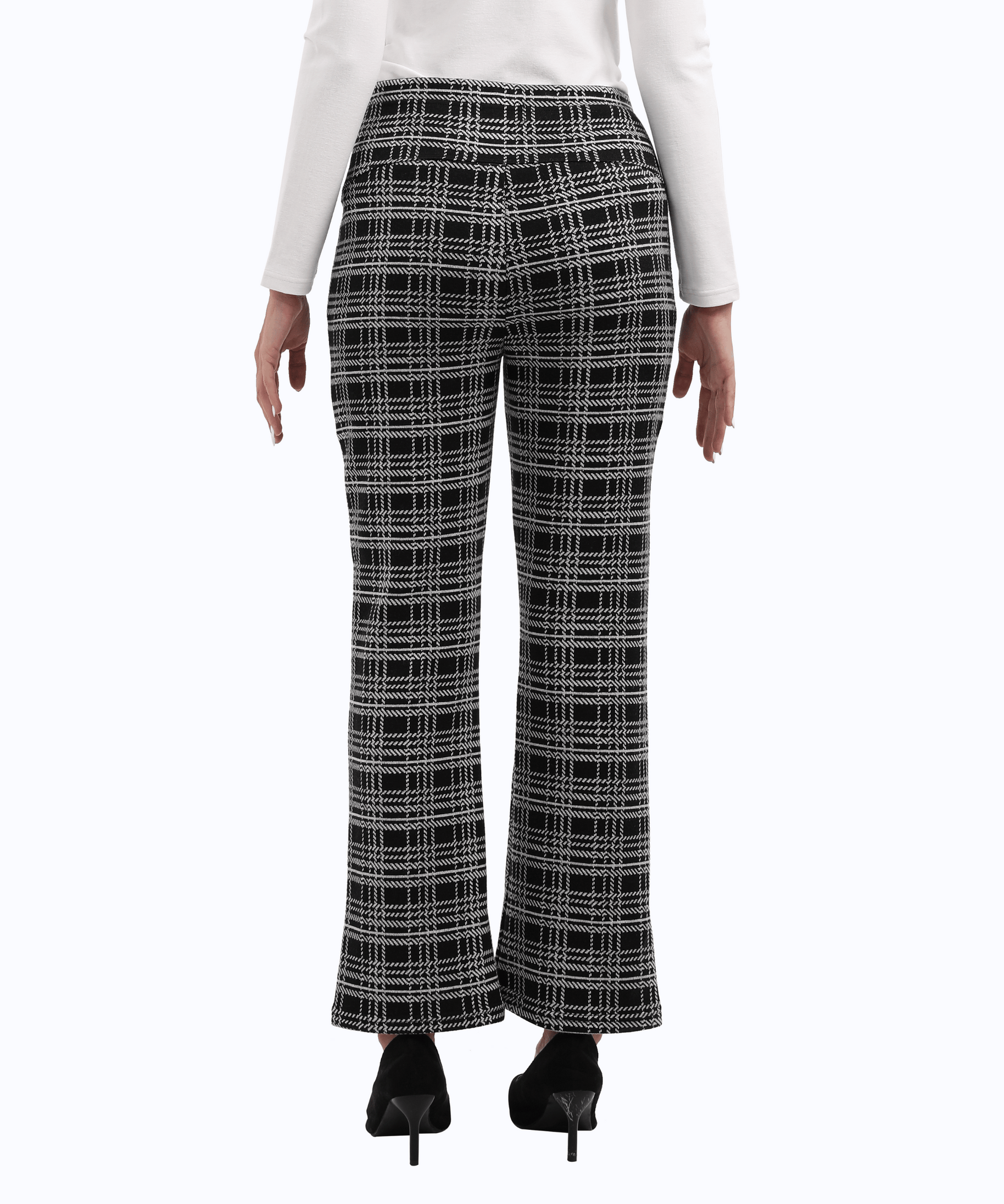 The Maternity Trouser Pant