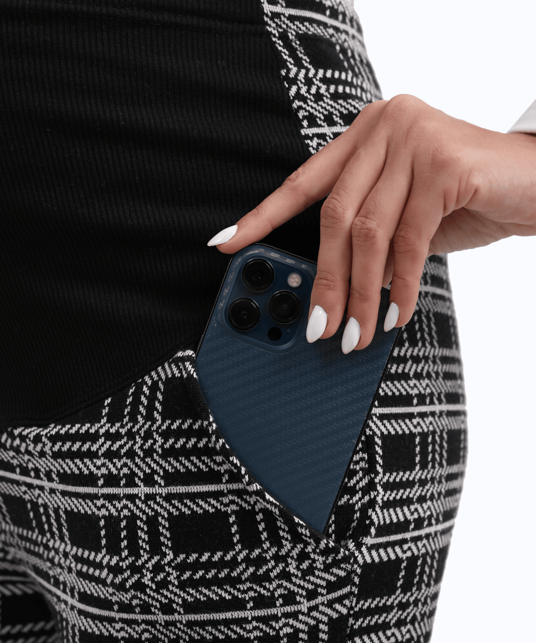 The Maternity Trouser Pant