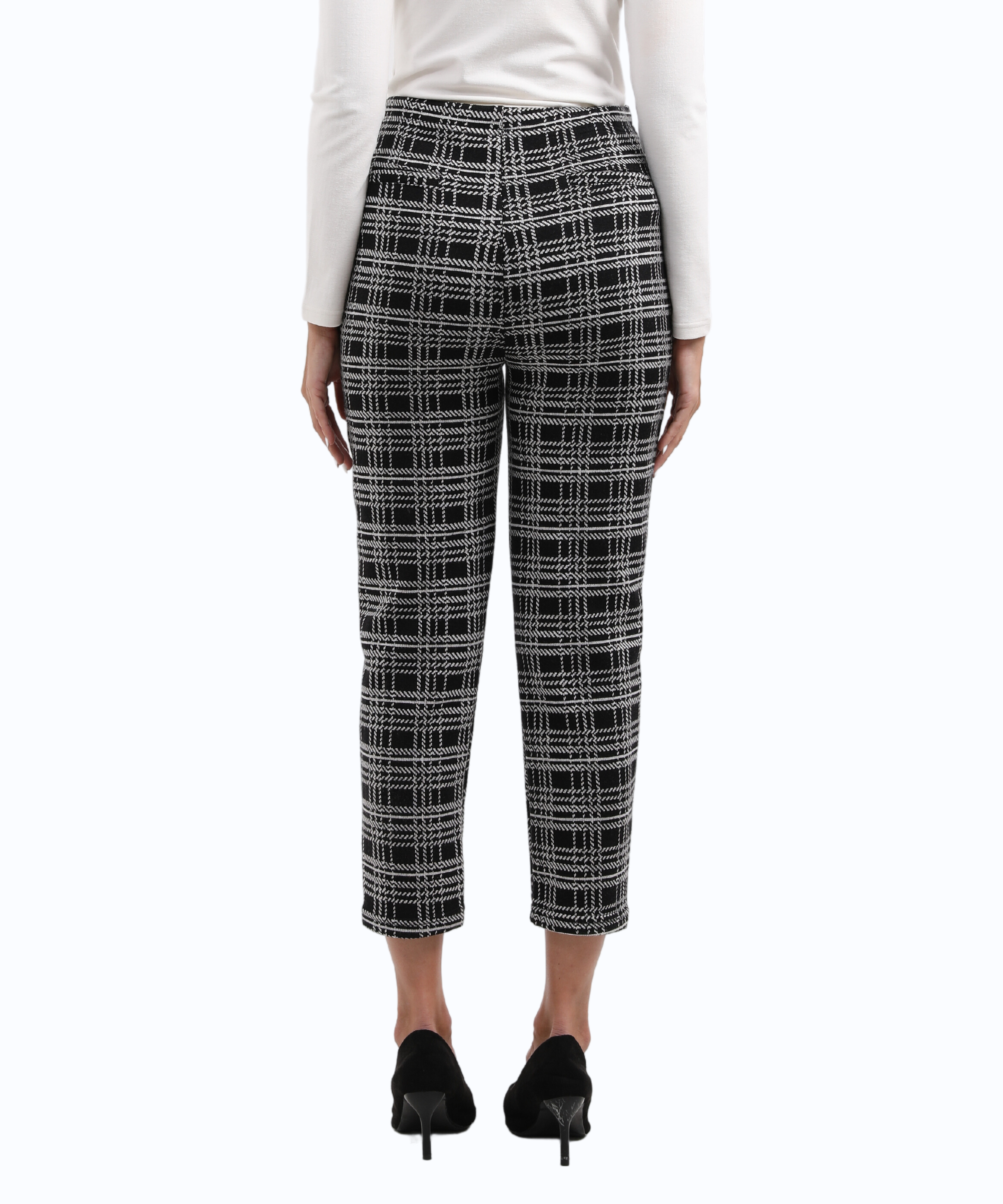 The Maternity Ankle Pant