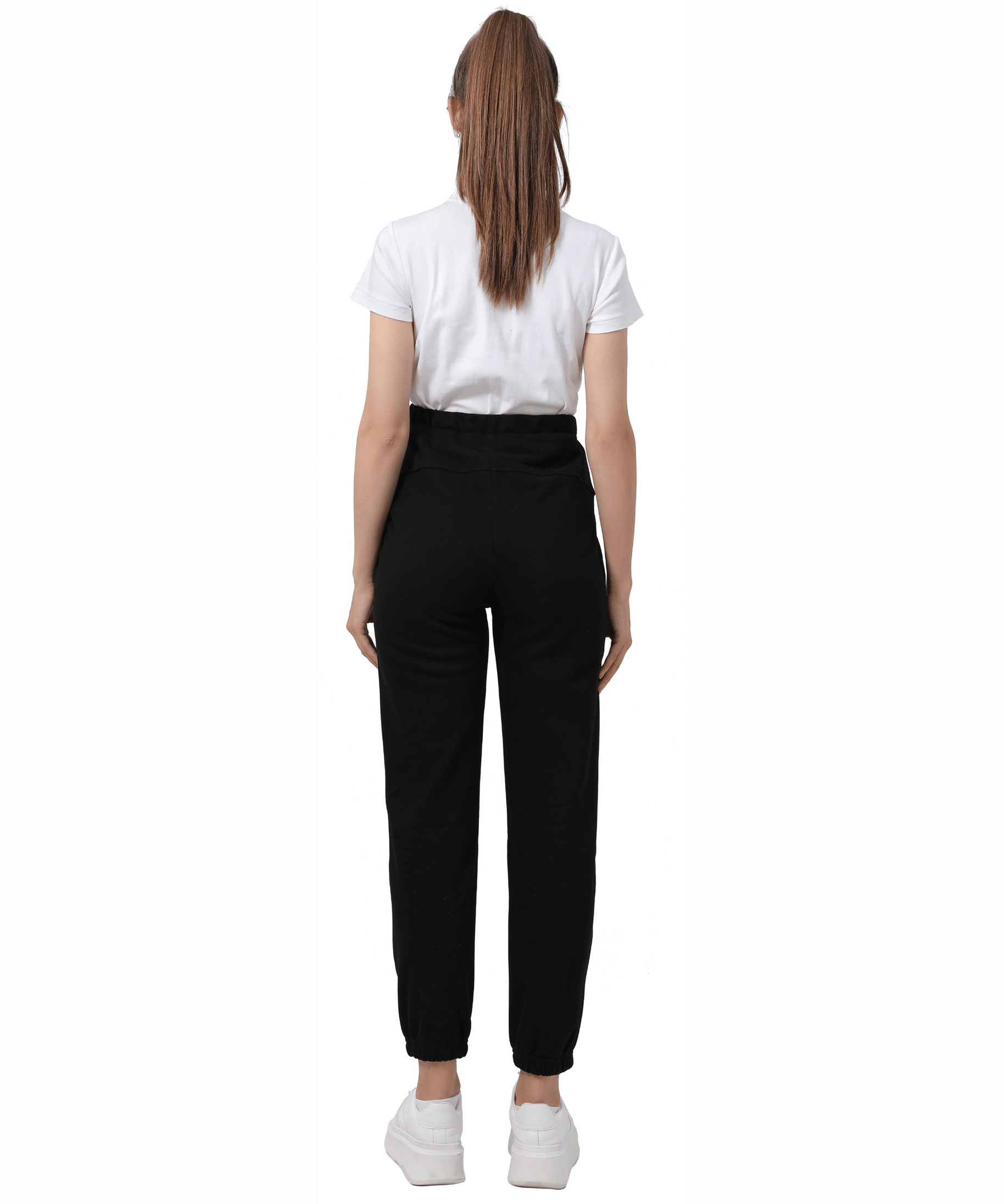 Basic Maternity Sweatpants