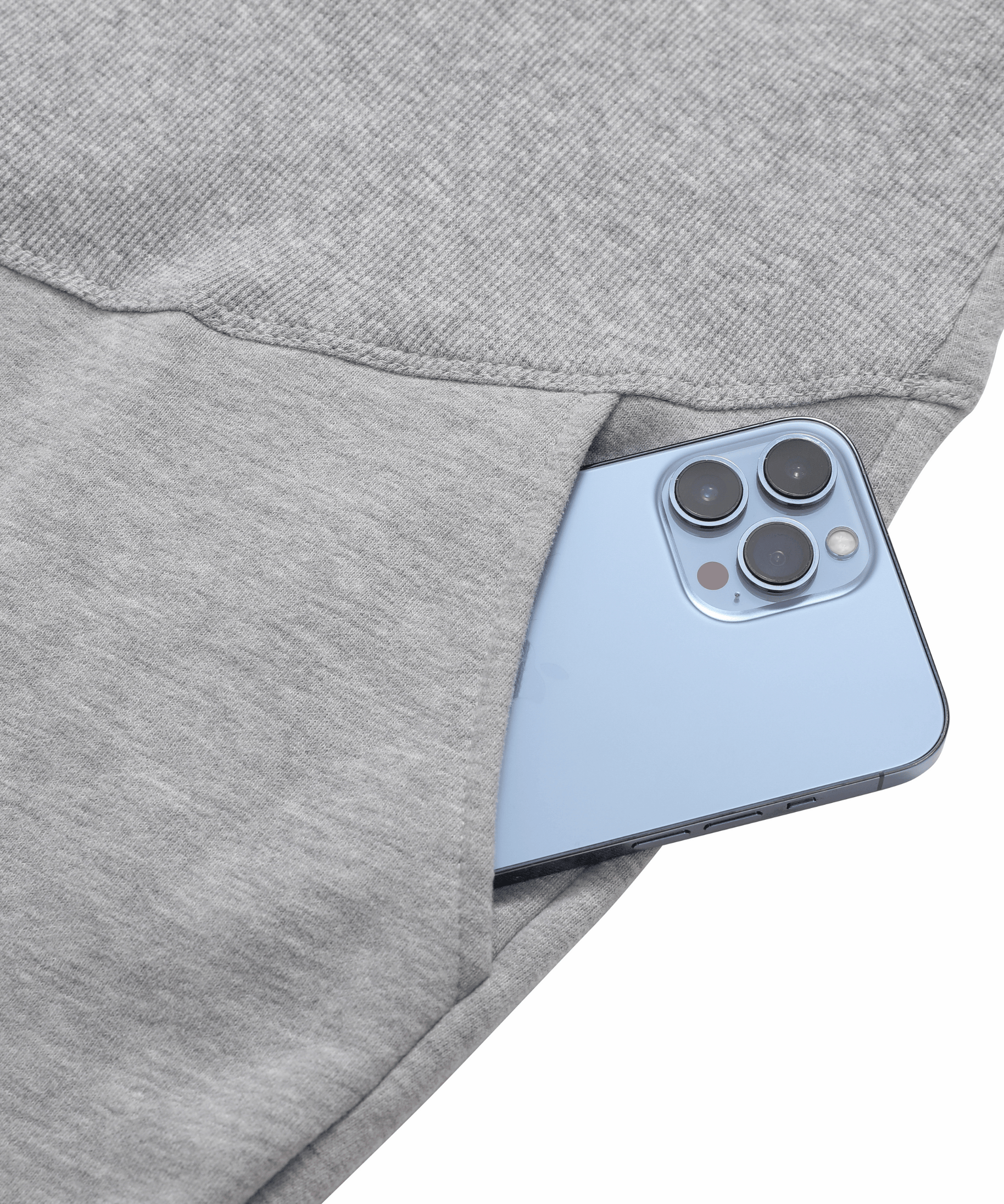 Basic Maternity Sweatpants