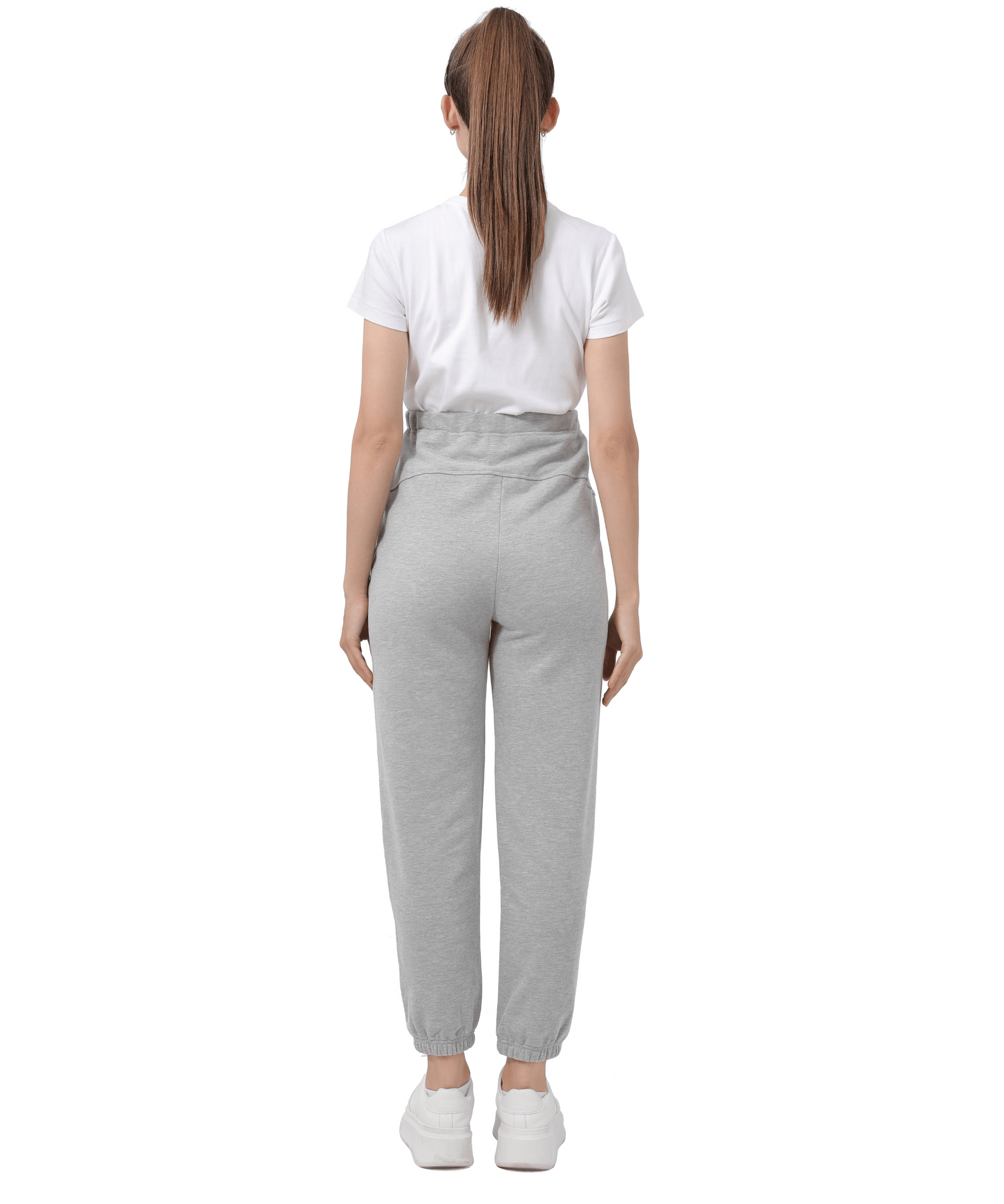 Basic Maternity Sweatpants