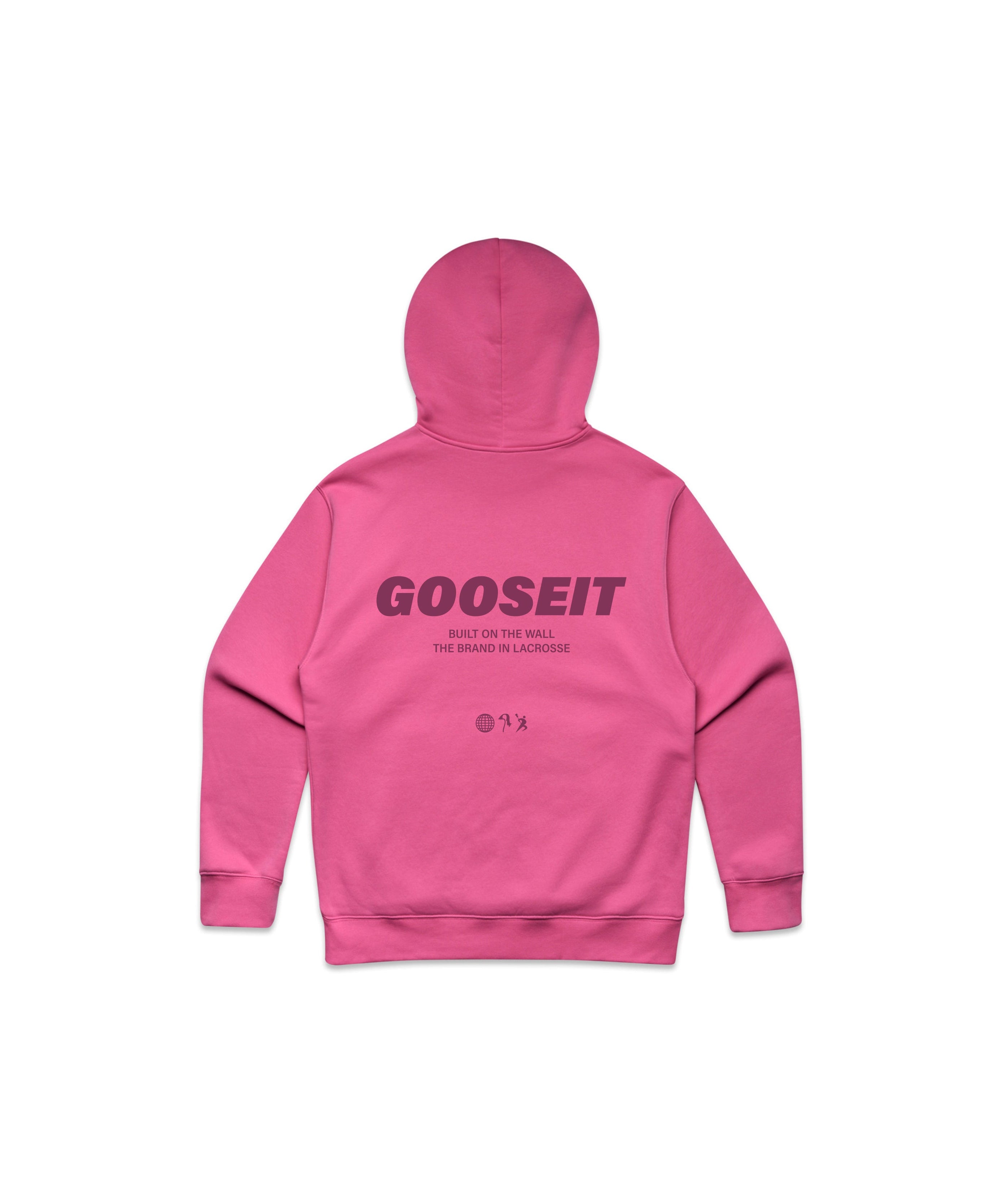 Staple Lacrosse Hoodie
