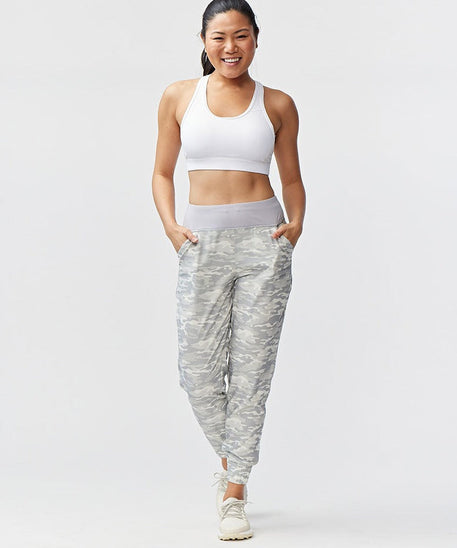 Excel Jogger 7/8 Length 28" Pant