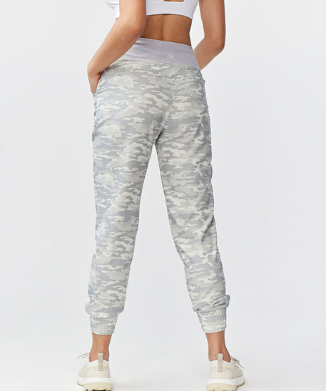 Excel Jogger 7/8 Length 28" Pant